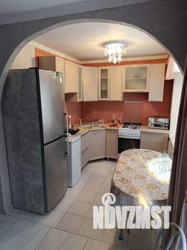 2-к квартира, посуточно, 43м2, 5/5 этаж