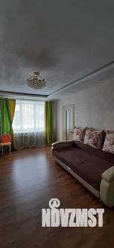 2-к квартира, посуточно, 44м2, 2/5 этаж