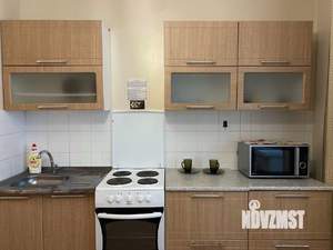 1-к квартира, посуточно, 47м2, 1/1 этаж