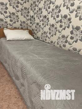 1-к квартира, посуточно, 46м2, 8/16 этаж