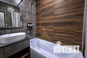 1-к квартира, посуточно, 28м2, 1/15 этаж