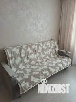 1-к квартира, посуточно, 36м2, 2/5 этаж