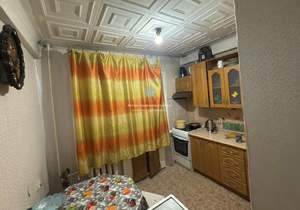3-к квартира, на длительный срок, 70м2, 5/5 этаж