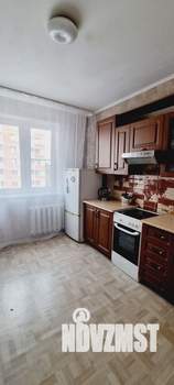1-к квартира, посуточно, 40м2, 7/10 этаж