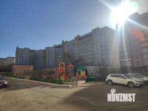 1-к квартира, на длительный срок, 37м2, 12/16 этаж