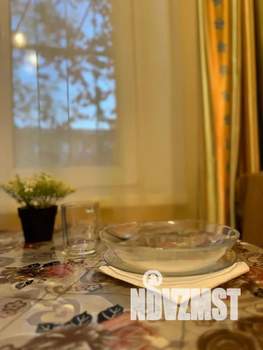 1-к квартира, посуточно, 45м2, 2/5 этаж