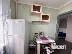 1-к квартира, посуточно, 40м2, 4/5 этаж