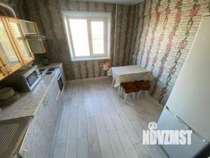 3-к квартира, посуточно, 67м2, 4/5 этаж