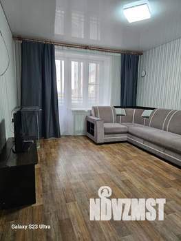 2-к квартира, посуточно, 65м2, 2/9 этаж