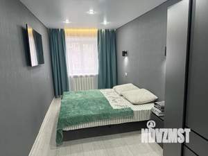 2-к квартира, посуточно, 45м2, 3/5 этаж
