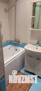 1-к квартира, посуточно, 24м2, 6/9 этаж