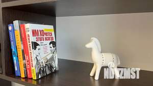 1-к квартира, посуточно, 30м2, 8/16 этаж