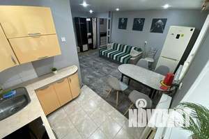 3-к квартира, посуточно, 74м2, 1/4 этаж