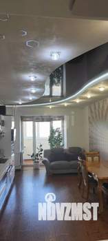 3-к квартира, на длительный срок, 92м2, 5/13 этаж