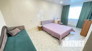 1-к квартира, посуточно, 35м2, 2/5 этаж