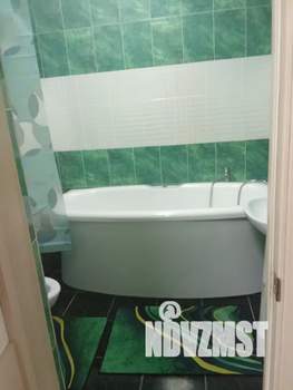 1-к квартира, посуточно, 48м2, 11/13 этаж