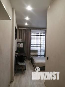 1-к квартира, посуточно, 26м2, 9/14 этаж