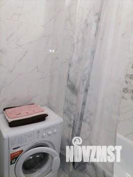 1-к квартира, посуточно, 27м2, 1/1 этаж