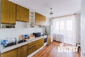 2-к квартира, посуточно, 60м2, 1/1 этаж