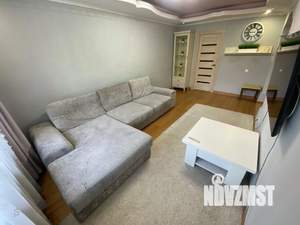 1-к квартира, посуточно, 81м2, 1/1 этаж