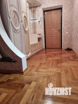 2-к квартира, посуточно, 89м2, 1/1 этаж