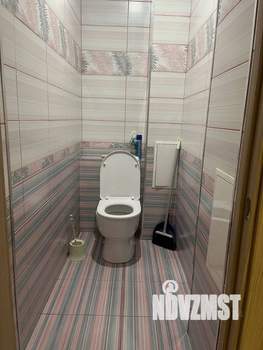 2-к квартира, посуточно, 60м2, 5/12 этаж