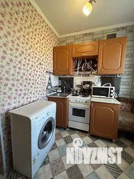 2-к квартира, посуточно, 48м2, 2/5 этаж