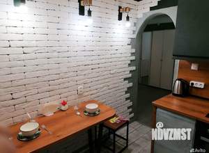 1-к квартира, посуточно, 31м2, 4/4 этаж