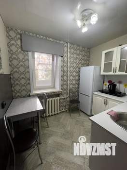 1-к квартира, посуточно, 35м2, 2/5 этаж