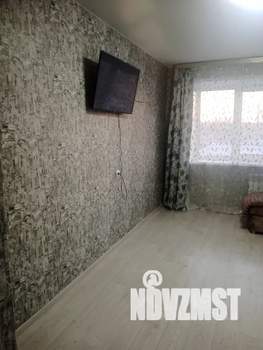 2-к квартира, посуточно, 40м2, 2/5 этаж