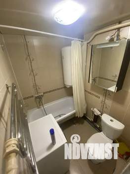 3-к квартира, посуточно, 74м2, 1/5 этаж