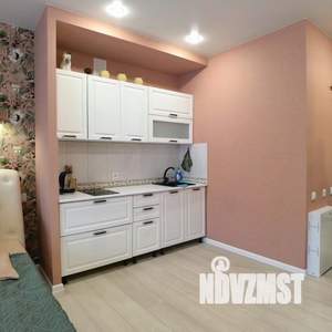 1-к квартира, посуточно, 27м2, 1/1 этаж