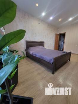 1-к квартира, посуточно, 52м2, 2/12 этаж