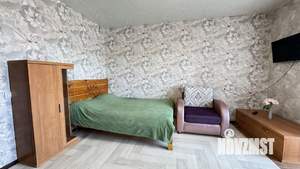 Студия квартира, посуточно, 30м2, 11/16 этаж