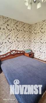 2-к квартира, посуточно, 45м2, 3/5 этаж