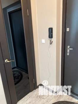 1-к квартира, посуточно, 36м2, 7/9 этаж