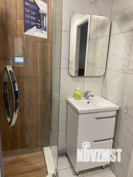 Студия квартира, посуточно, 32м2, 3/5 этаж