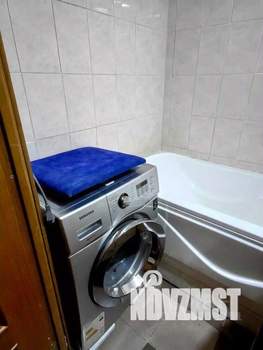 1-к квартира, посуточно, 85м2, 1/1 этаж