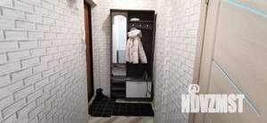 1-к квартира, посуточно, 32м2, 1/5 этаж
