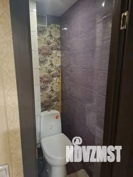 3-к квартира, посуточно, 69м2, 1/5 этаж