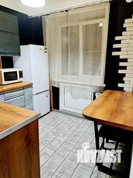 1-к квартира, посуточно, 31м2, 4/4 этаж