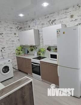 2-к квартира, посуточно, 56м2, 9/16 этаж