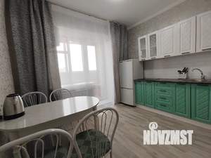 1-к квартира, посуточно, 48м2, 7/16 этаж