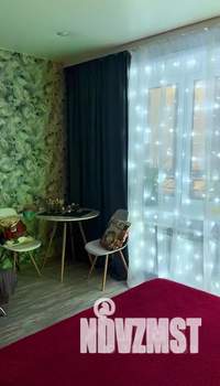 1-к квартира, посуточно, 29м2, 1/15 этаж