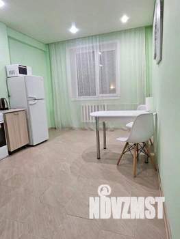 1-к квартира, посуточно, 48м2, 1/1 этаж