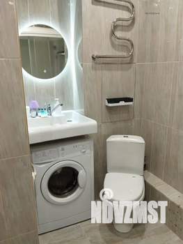 1-к квартира, посуточно, 40м2, 3/15 этаж