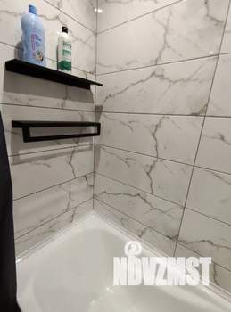2-к квартира, посуточно, 48м2, 3/16 этаж
