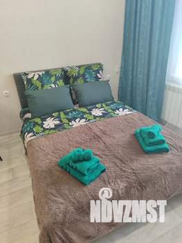 Студия квартира, посуточно, 26м2, 1/16 этаж