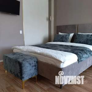 1-к квартира, посуточно, 32м2, 3/5 этаж