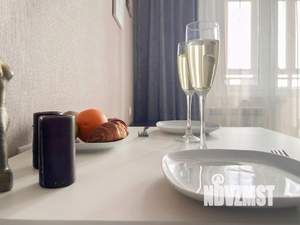 1-к квартира, посуточно, 23м2, 1/1 этаж